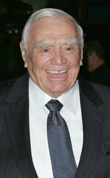 Ernest Borgnine